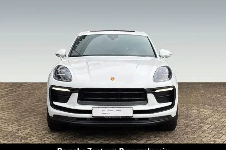 Porsche Macan din 2023 cu 34.999 km - oferta POR166522 - foto 4