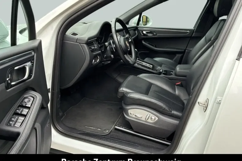 Porsche Macan din 2023 cu 34.999 km - oferta POR166522 - foto 7