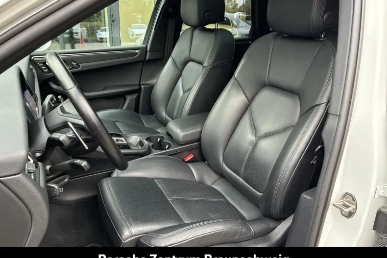 Porsche Macan din 2023 cu 34.999 km - oferta POR166522 - foto 8