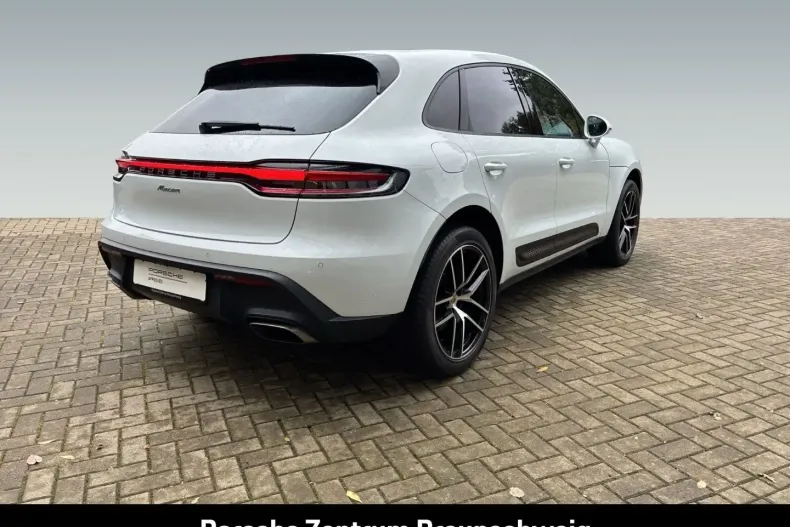 Porsche Macan din 2023 cu 34.999 km - oferta POR166522 - foto 10
