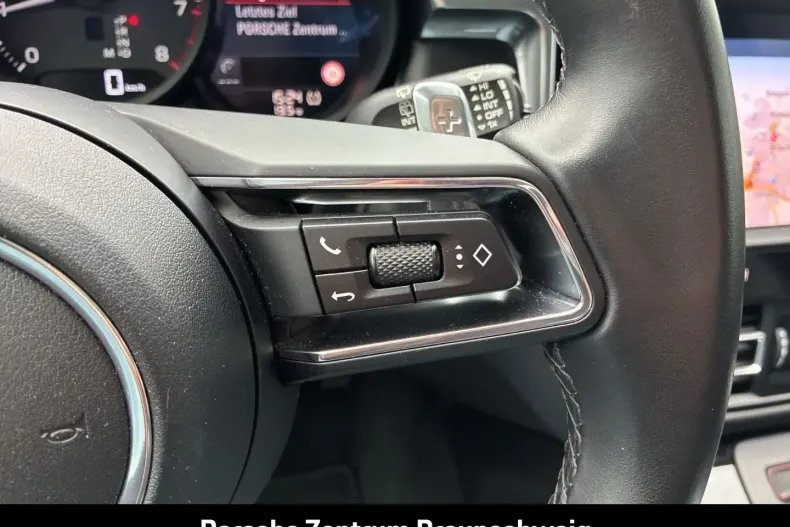 Porsche Macan din 2023 cu 34.999 km - oferta POR166522 - foto 23