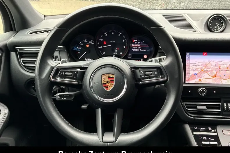 Porsche Macan din 2023 cu 34.999 km - oferta POR166522 - foto 24