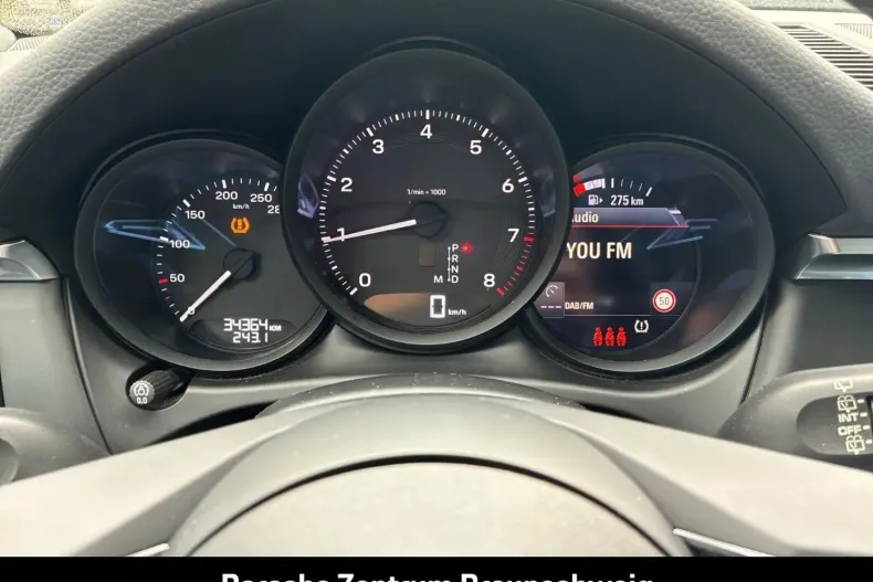 Porsche Macan din 2023 cu 34.999 km - oferta POR166522 - foto 25