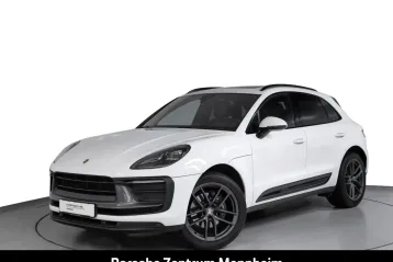 Porsche Macan din 2022 - oferta POR166523