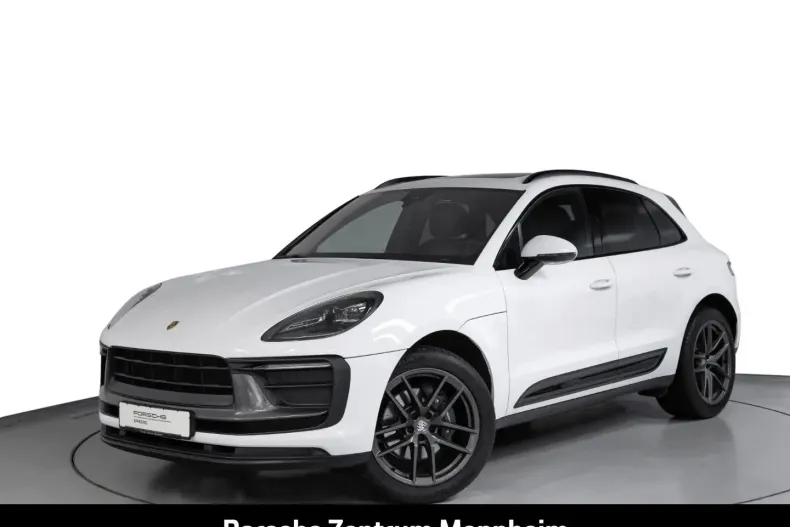 Porsche Macan din 2022 cu 41.830 km - oferta POR166523 - foto 1