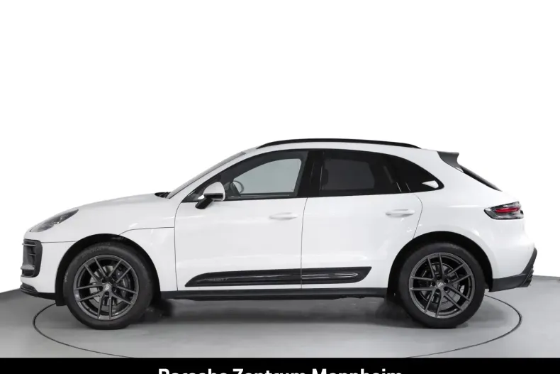 Porsche Macan din 2022 cu 41.830 km - oferta POR166523 - foto 2