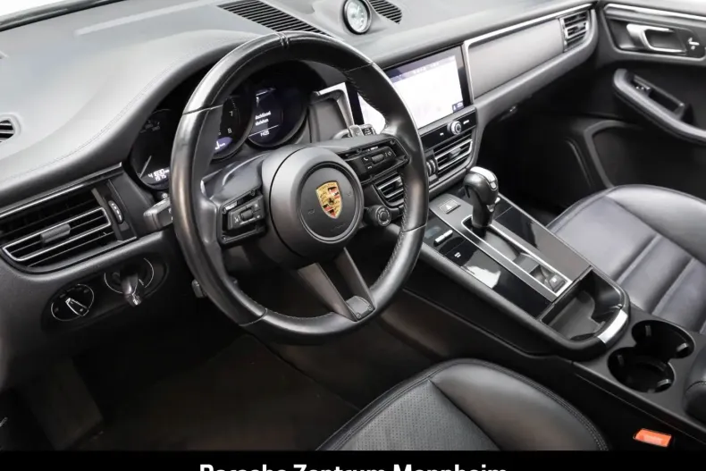 Porsche Macan din 2022 cu 41.830 km - oferta POR166523 - foto 4