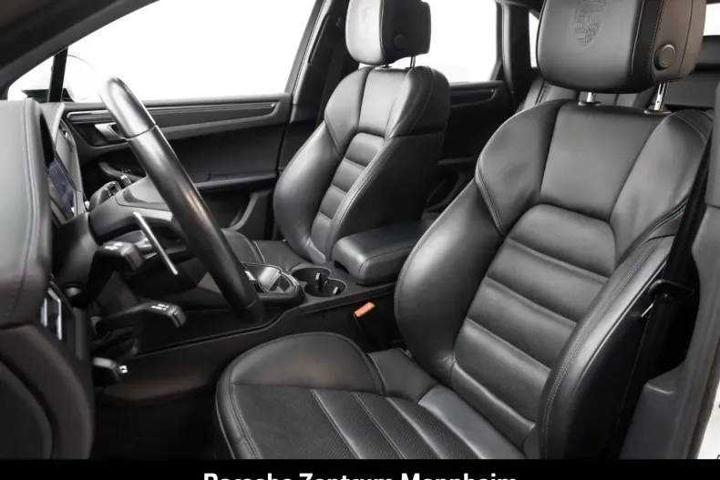 Porsche Macan din 2022 cu 41.830 km - oferta POR166523 - foto 5