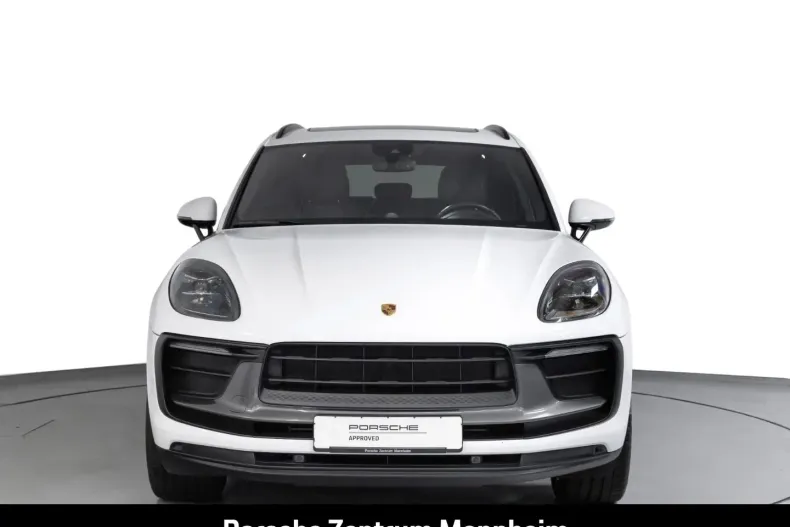 Porsche Macan din 2022 cu 41.830 km - oferta POR166523 - foto 6