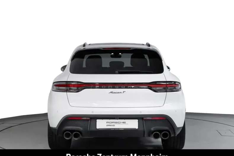 Porsche Macan din 2022 cu 41.830 km - oferta POR166523 - foto 7