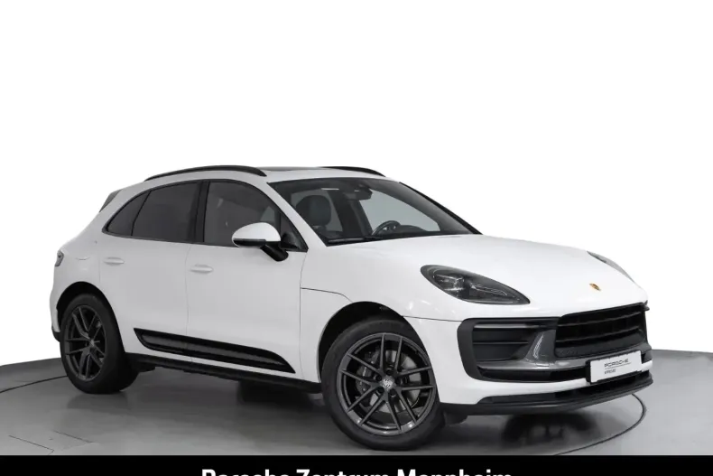 Porsche Macan din 2022 cu 41.830 km - oferta POR166523 - foto 9