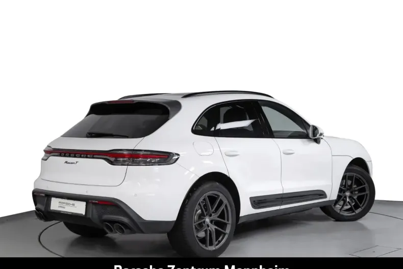 Porsche Macan din 2022 cu 41.830 km - oferta POR166523 - foto 11