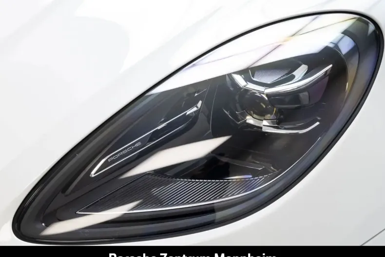 Porsche Macan din 2022 cu 41.830 km - oferta POR166523 - foto 13