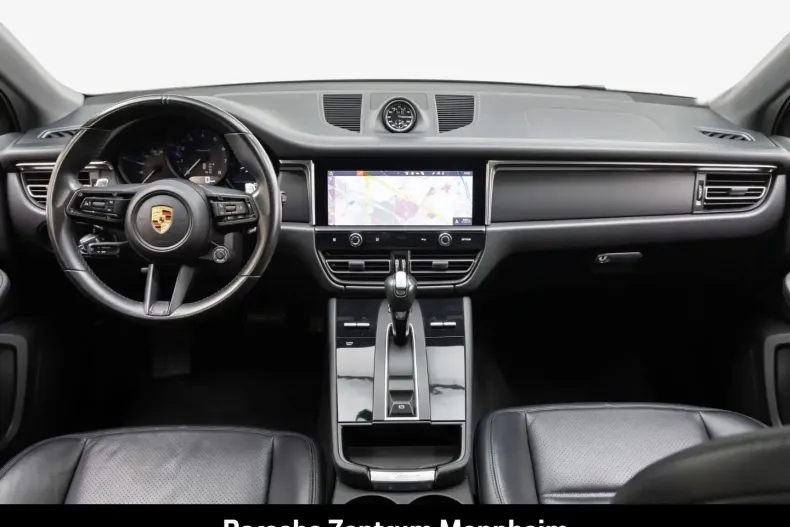 Porsche Macan din 2022 cu 41.830 km - oferta POR166523 - foto 15