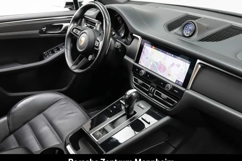 Porsche Macan din 2022 cu 41.830 km - oferta POR166523 - foto 16