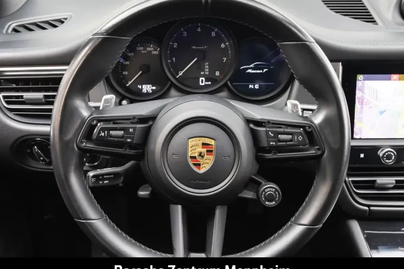 Porsche Macan din 2022 cu 41.830 km - oferta POR166523 - foto 17