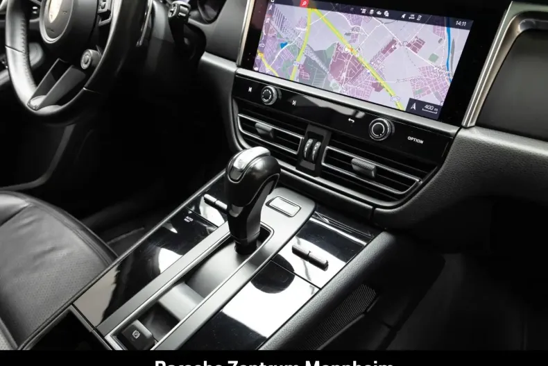 Porsche Macan din 2022 cu 41.830 km - oferta POR166523 - foto 19