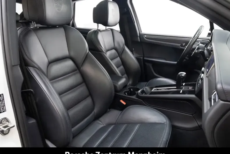 Porsche Macan din 2022 cu 41.830 km - oferta POR166523 - foto 21