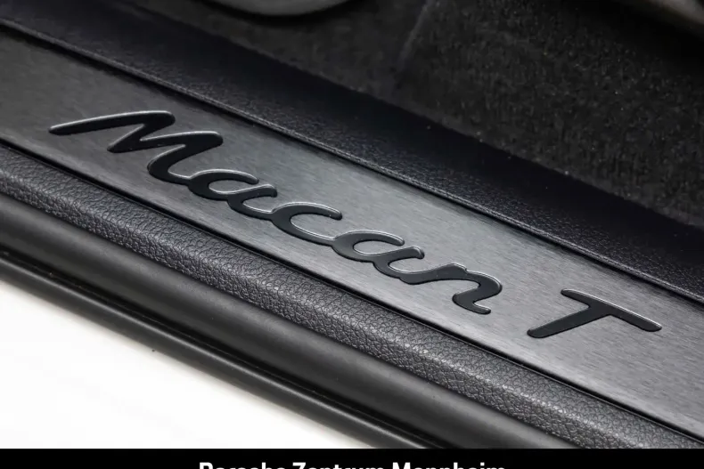 Porsche Macan din 2022 cu 41.830 km - oferta POR166523 - foto 23