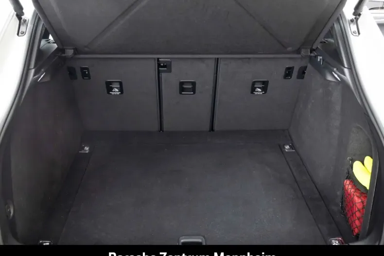 Porsche Macan din 2022 cu 41.830 km - oferta POR166523 - foto 24