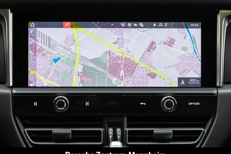 Porsche Macan din 2022 cu 41.830 km - oferta POR166523 - foto 25