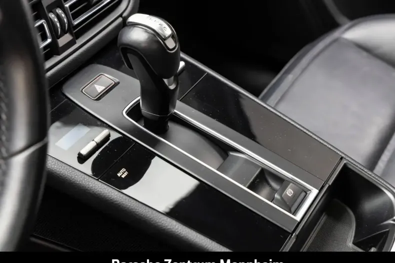 Porsche Macan din 2022 cu 41.830 km - oferta POR166523 - foto 27