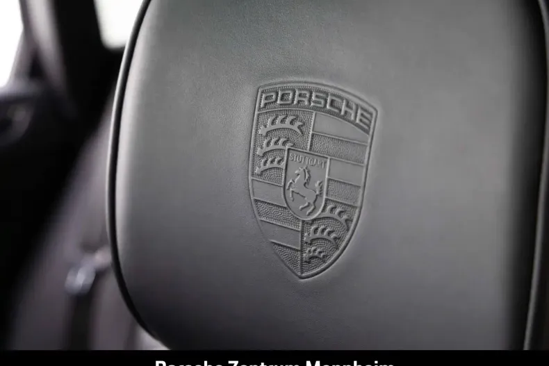 Porsche Macan din 2022 cu 41.830 km - oferta POR166523 - foto 29