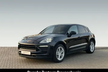 Porsche Macan din 2022 - oferta POR166524