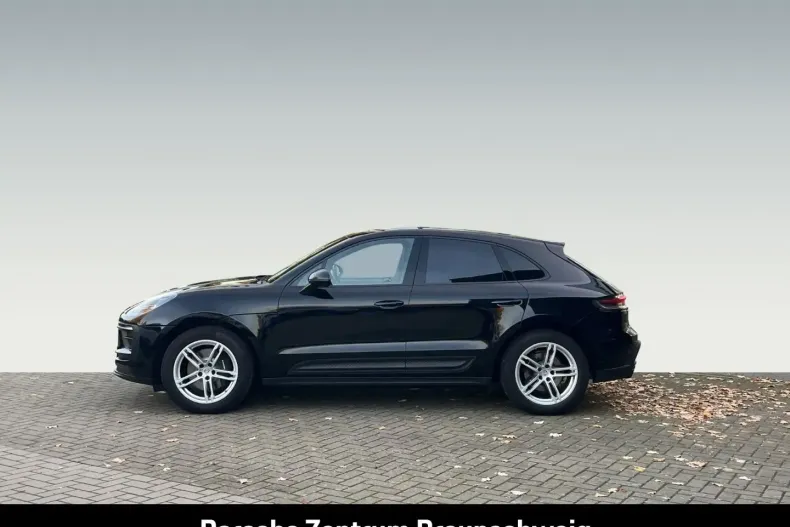 Porsche Macan din 2022 cu 42.999 km - oferta POR166524 - foto 2