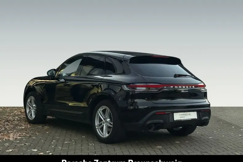 Porsche Macan din 2022 cu 42.999 km - oferta POR166524 - foto 3