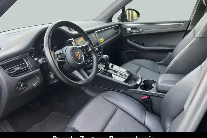 Porsche Macan din 2022 cu 42.999 km - oferta POR166524 - foto 4