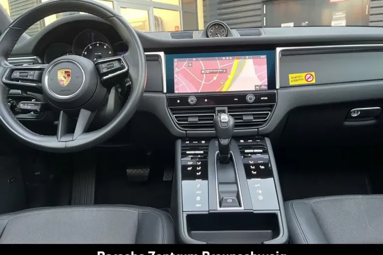 Porsche Macan din 2022 cu 42.999 km - oferta POR166524 - foto 6