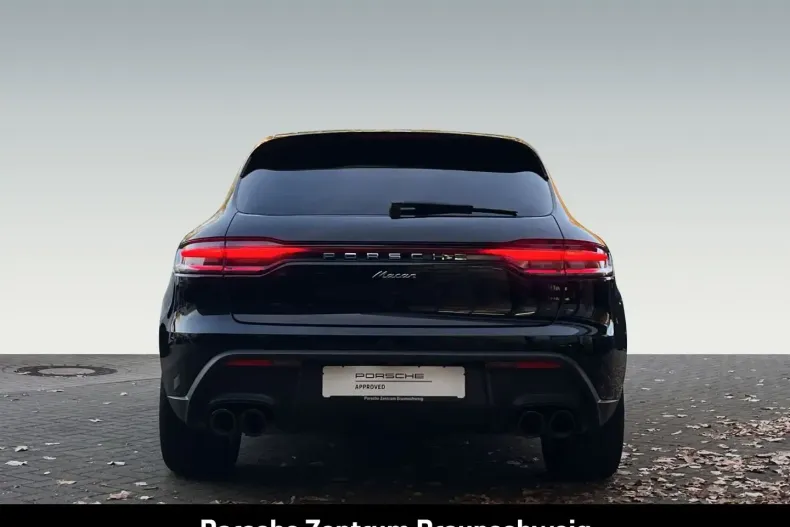 Porsche Macan din 2022 cu 42.999 km - oferta POR166524 - foto 8
