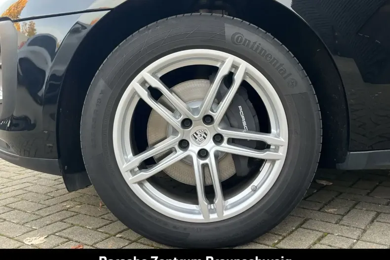 Porsche Macan din 2022 cu 42.999 km - oferta POR166524 - foto 9