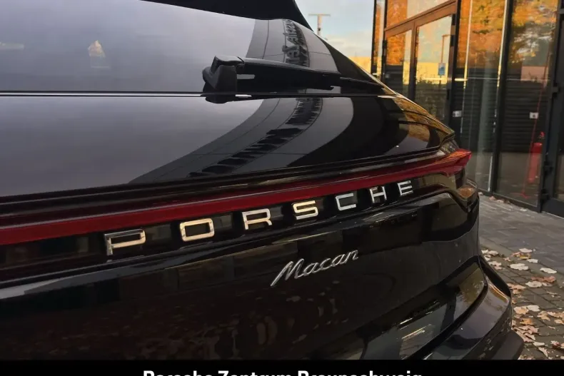 Porsche Macan din 2022 cu 42.999 km - oferta POR166524 - foto 10