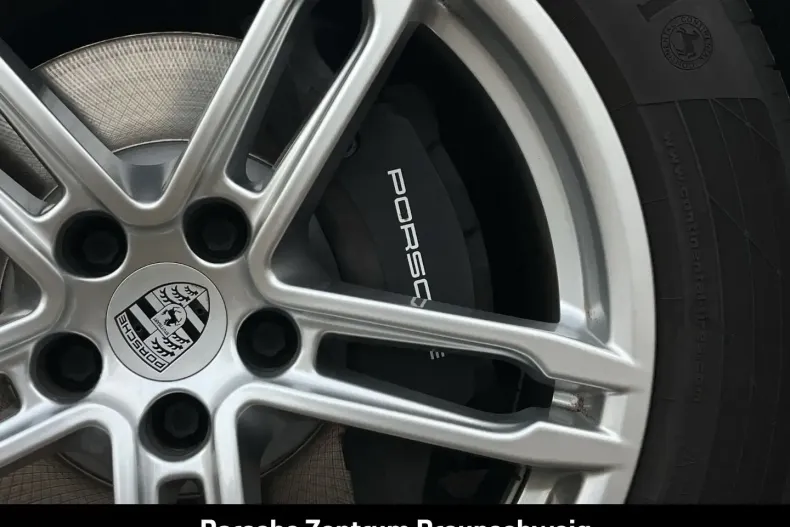 Porsche Macan din 2022 cu 42.999 km - oferta POR166524 - foto 11