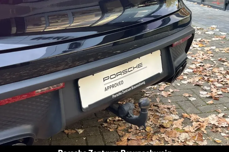 Porsche Macan din 2022 cu 42.999 km - oferta POR166524 - foto 16