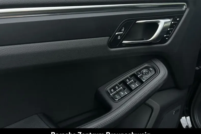 Porsche Macan din 2022 cu 42.999 km - oferta POR166524 - foto 18