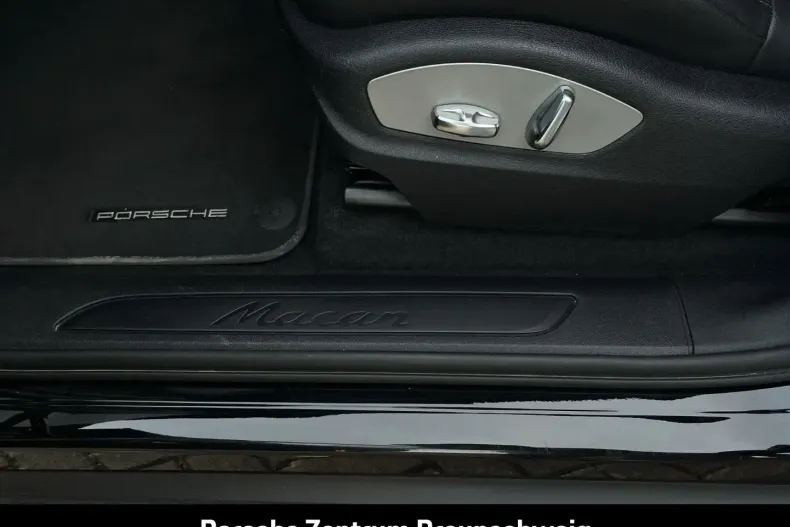 Porsche Macan din 2022 cu 42.999 km - oferta POR166524 - foto 19