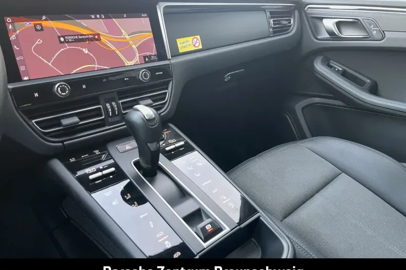 Porsche Macan din 2022 cu 42.999 km - oferta POR166524 - foto 21