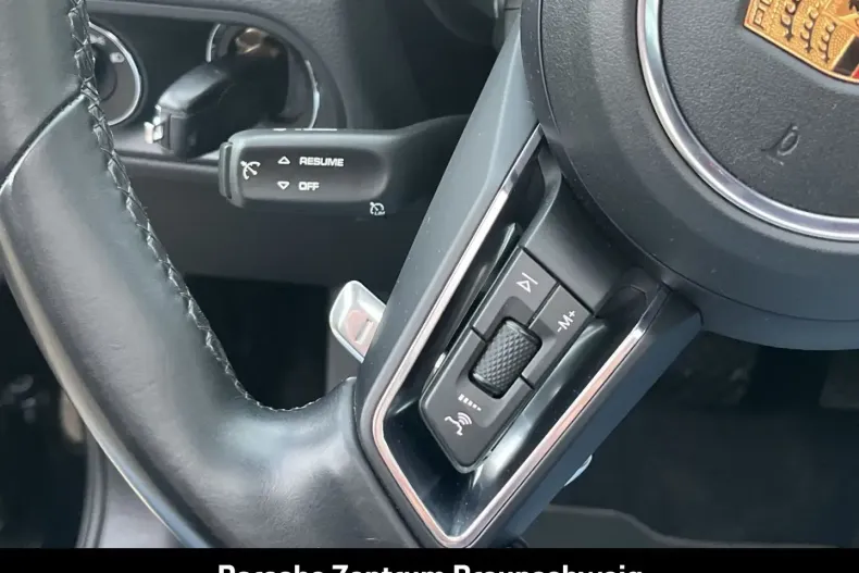 Porsche Macan din 2022 cu 42.999 km - oferta POR166524 - foto 24