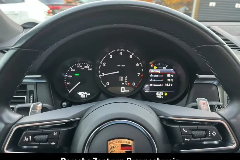 Porsche Macan din 2022 cu 42.999 km - oferta POR166524 - foto 25