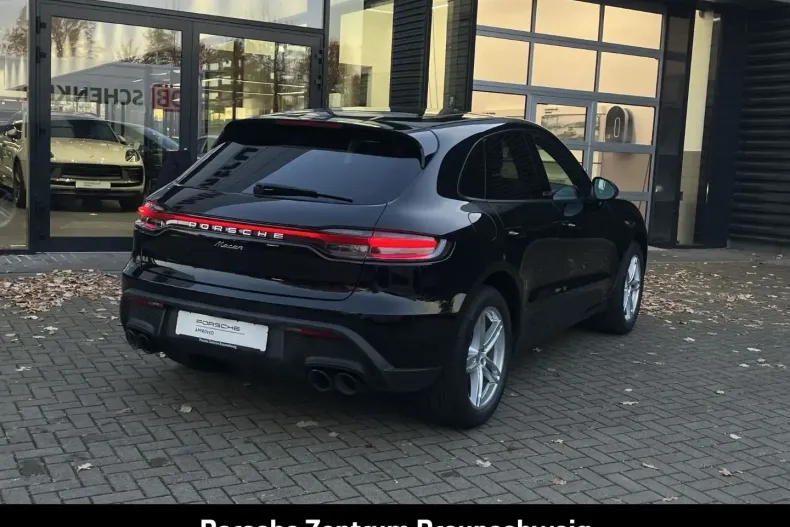 Porsche Macan din 2022 cu 42.999 km - oferta POR166524 - foto 31