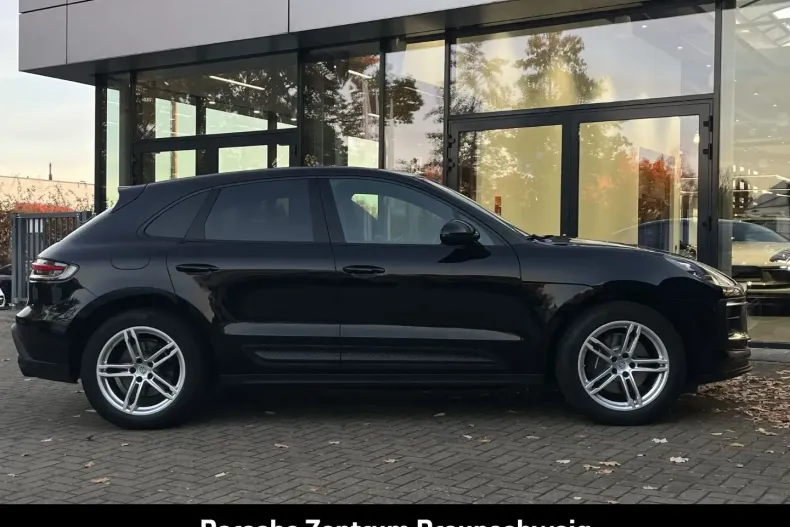 Porsche Macan din 2022 cu 42.999 km - oferta POR166524 - foto 32