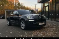 Porsche Macan din 2022 cu 42.999 km - oferta POR166524 - foto 33