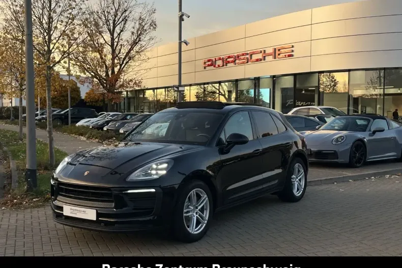 Porsche Macan din 2022 cu 42.999 km - oferta POR166524 - foto 34