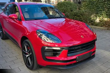 Porsche Macan din 2022 - oferta POR166525