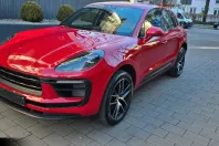 Porsche Macan din 2022 cu 37.800 km - oferta POR166525 - foto 2