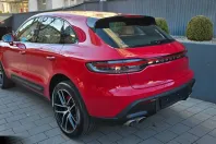 Porsche Macan din 2022 cu 37.800 km - oferta POR166525 - foto 5