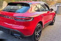 Porsche Macan din 2022 cu 37.800 km - oferta POR166525 - foto 6